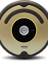 美国艾罗伯特（iRobot）智能扫地机器人 Roomba528 吸尘器