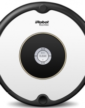 美国艾罗伯特（iRobot）智能扫地机器人 Roomba602 吸尘器